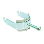 Pollmann - Bügelschelle BS 22 − 100 Stück