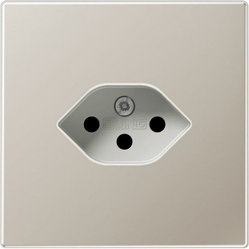 Jung - Steckdose Schweizer Norm ES 1520-13 SEV Typ 13, 10A, 250V