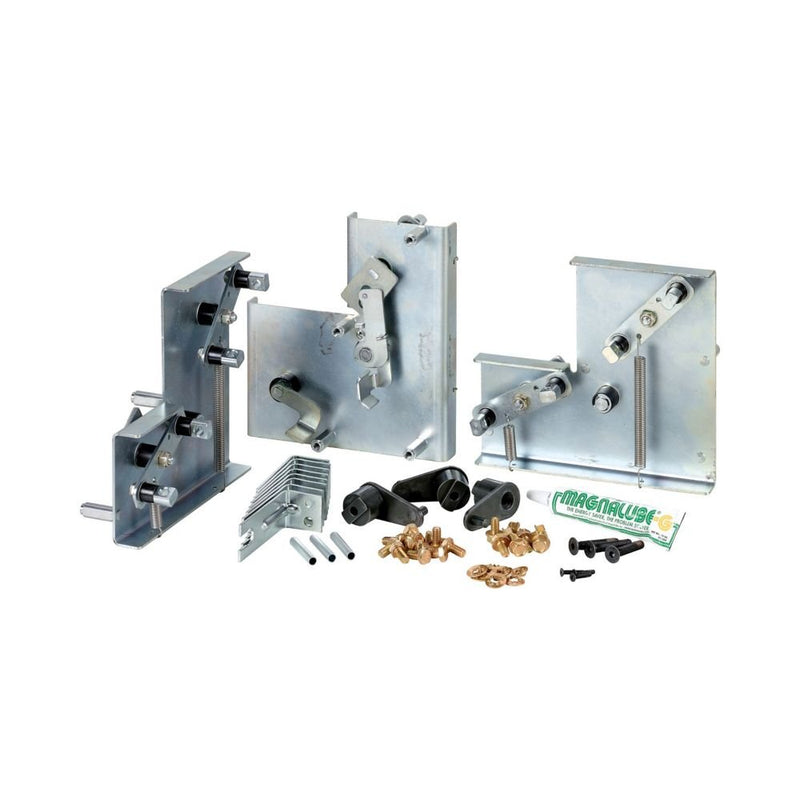 Eaton - Mechanische Verriegelung für Schalter Verriegelung mechanisch IZMX-MIL32C-F40-1 Typ 31 Bowdenzug
