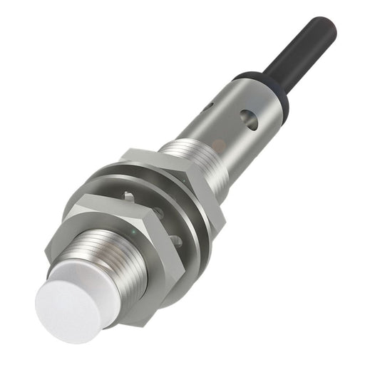 Balluff - Induktiver Abstandssensor Wegsensor analog BAWM12MF2UAC40F-BP05 M12,nb,0-10VDC − 1 Stück by Balluff
