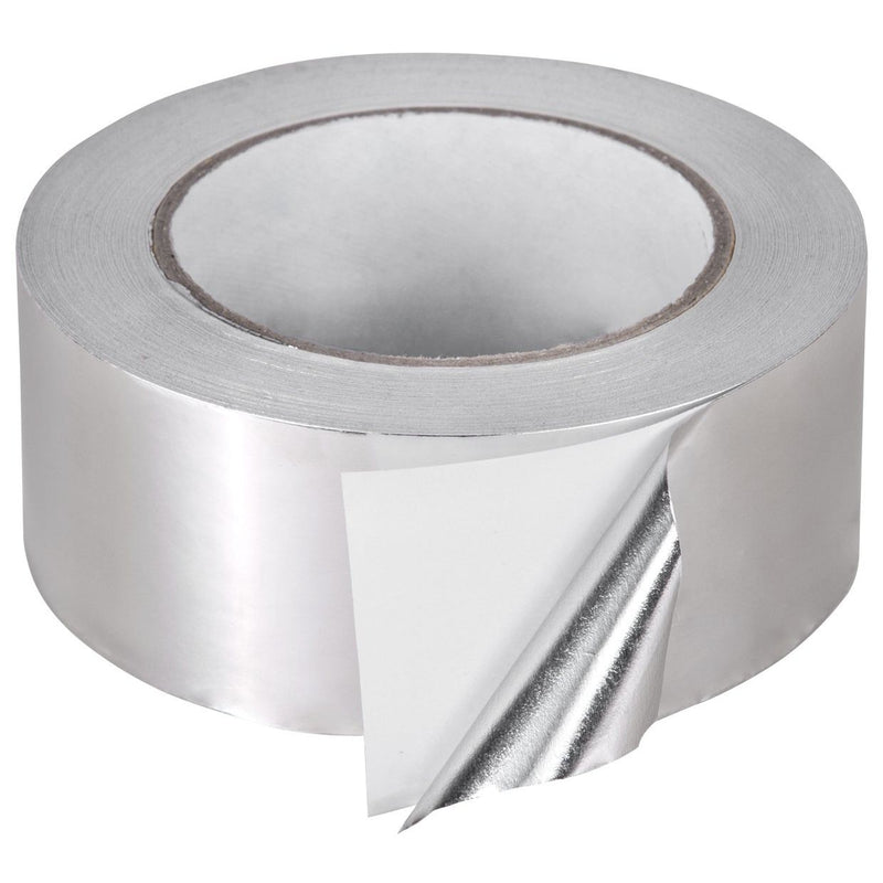 Glen Dimplex SEE - Klebeband Alu-Klebeband KLB 50 ALU 50mm breit, 50m lang