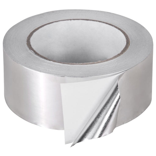 Glen Dimplex SEE - Klebeband Alu-Klebeband KLB 50 ALU 50mm breit, 50m lang