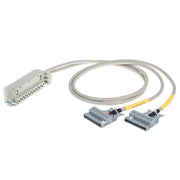 WAGO GmbH & Co. KG - SPS-Verbindungskabel Systemleitung f. Schneider 706-3057/204-100 TSX