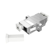 EFB-Elektronik - LWL-Kupplung Kupplung 53343.1 LC Duplex OS2