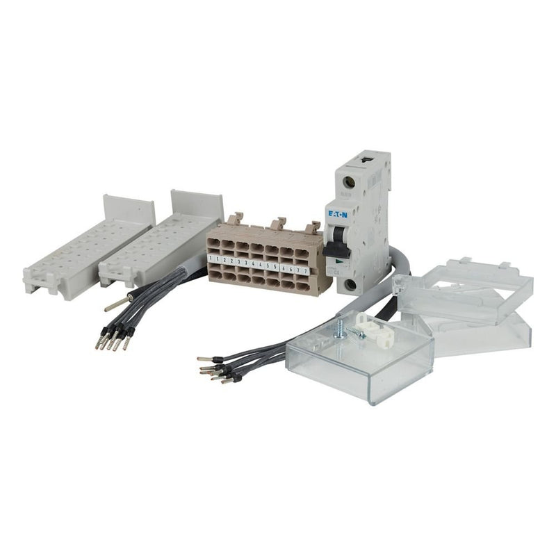 Eaton - Komponente für den Ausbau (Schaltschrank) TSG-Bestückungspaket ZSD-BPKT/T/05 Nr.05