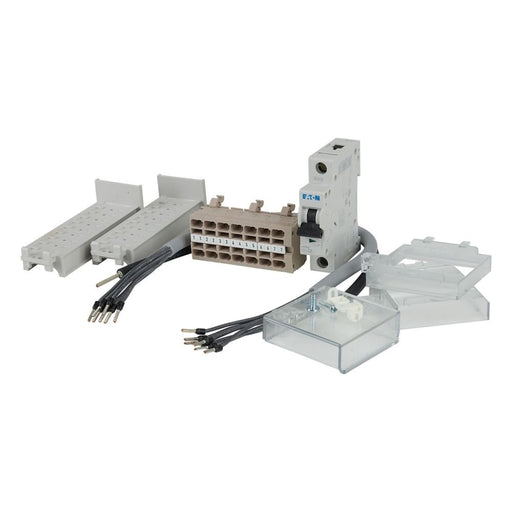 Eaton - Komponente für den Ausbau (Schaltschrank) TSG-Bestückungspaket ZSD-BPKT/T/05 Nr.05