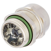 Lapp Zubehör - Kabelverschraubung SKINTOP-MS-HF-M-SC-M25X1,5 53112533 − 25 Stück