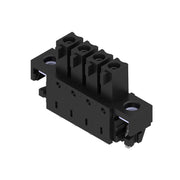 Weidmüller - Leiterplattensteckverbinder Verbinder 3.81mm BCL-SMT 3#1029280000 − 50 Stück