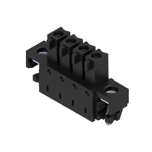 Weidmüller - Leiterplattensteckverbinder Verbinder 3.81mm BCL-SMT 3#1029280000 − 50 Stück