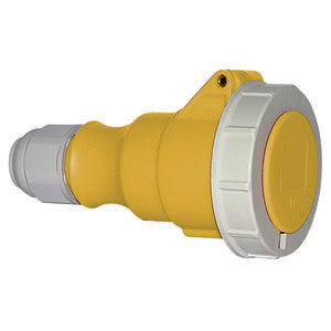Bals Elektrotech - CEE-Kupplung (IEC 60309) Kupplung 32A 5p 110V 4h IP 310362 67