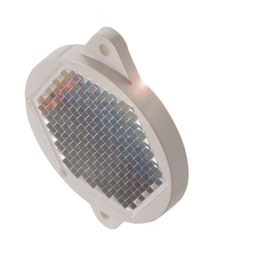 Balluff - Reflektor für Lichtschranke Reflektor BOS R-10 − 1 Stück by Balluff
