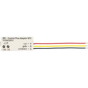 Rutenbeck - Zusatzgerät für Fernmeldetechnik Control Plus Adapter Control PlusAdap.NTC NTC