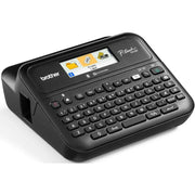 Brother - Beschriftungsgerät PTD610BTVP