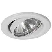Brumberg Leuchten - Downlight/Strahler/Flutlicht Einbauleuchte 00219107 50W eds ws
