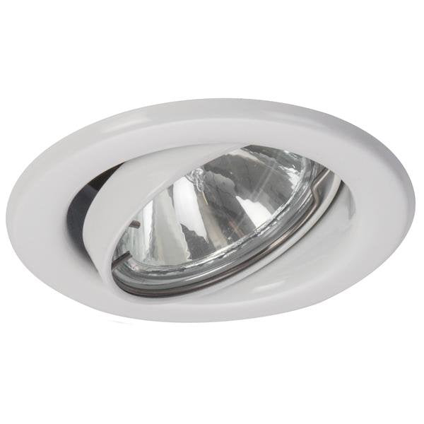Brumberg Leuchten - Downlight/Strahler/Flutlicht Einbauleuchte 00219107 50W eds ws