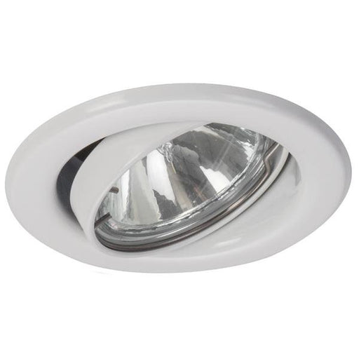 Brumberg Leuchten - Downlight/Strahler/Flutlicht Einbauleuchte 00219107 50W eds ws