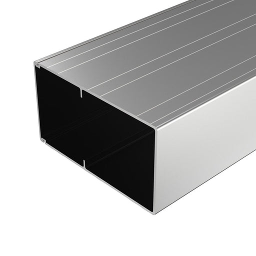 Rose System - Profil-Tragarm GTK 80 Kabelkanal 100942360 (0,825m)
