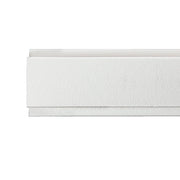 Nobile - Zubehör/Ersatzteile für Lichtschlauch/-band Alu T-Profil 2m 5011146814 Abdeckung opal − 1 Stück
