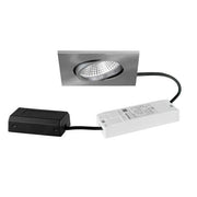 Brumberg Leuchten - Downlight/Strahler/Flutlicht LED-Einbaustrahler 230V 41488153