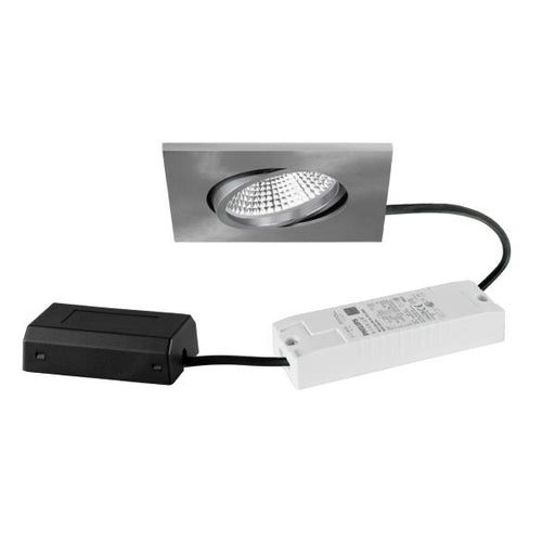 Brumberg Leuchten - Downlight/Strahler/Flutlicht LED-Einbaustrahler 230V 41488153