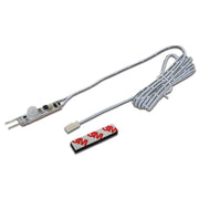 Hera - Bewegungsmelder/Präsenzmelder komplett Mini Bewegungsmelder 61500051021