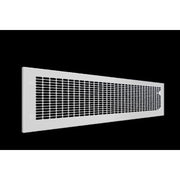 Rittal - Frontplatte (Schaltschrank) Frontblende SV 9682.352 unten,BH:1200x300mm