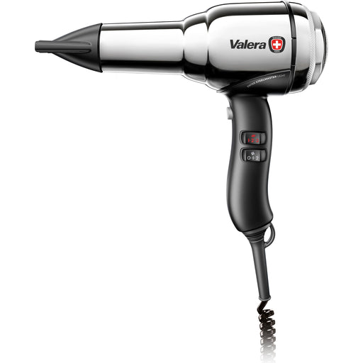 Valera - Haartrockner/Haarstyler Haartrockner SM 588.00/P CR Swiss Steel-Master − 1 Stück by Valera
