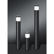 Brumberg Leuchten - Wegeleuchte LED-Pollerleuchte 60019183 3000/4000K, IP65, sw