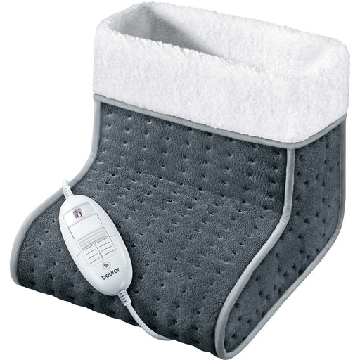 Beurer - Heizdecke/Heizkissen/Fußwärmer Fußwärmer FW 20 Cosy gr 100W,32x26x26cm
