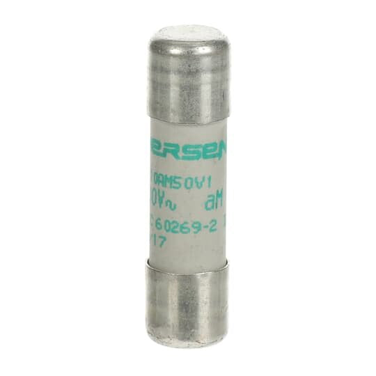 ABB Stotz S&J - Zylindrische Sicherung Zylindrische Sicherung E 9F10 AM1 − 10 Stück