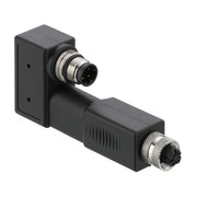 Leuze - Sensor-Aktor-Adapter Adapter RSL400 M12 Adapter