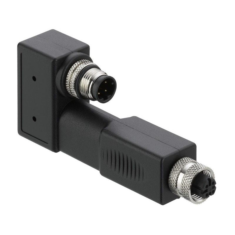 Leuze - Sensor-Aktor-Adapter Adapter RSL400 M12 Adapter