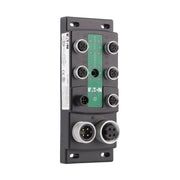 Eaton - Feldbus, Dez. Peripherie - Digitales Ein-/Ausgangs-Modul SWD Block-Modul Ein-/Aus- EU6E-SWD-8XD-1 gabemodul 24V DC