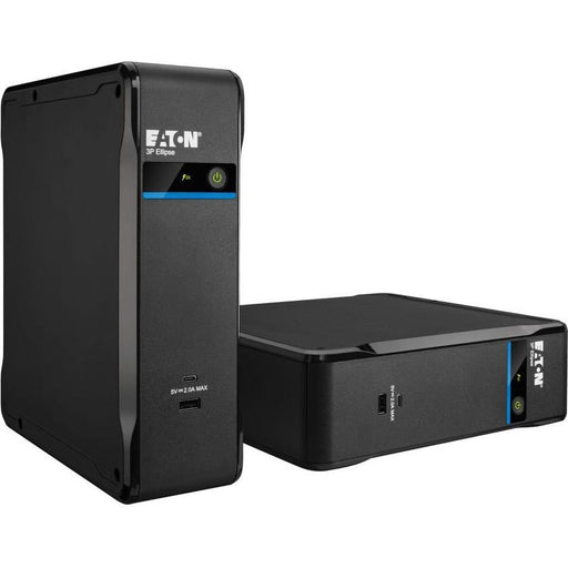 Eaton - USV-Anlage Eaton 3P Ellipse 3P900UD 900 USB DIN