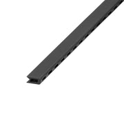 Weidmüller - Zubehör/Ersatzteile für Klemmen Isolierprofil ISPF QB75 SW − 10 Stück