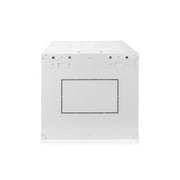 DIGITUS - Netzwerk-/Serverschrank Wandgehäuse DN-19 09U-6/6-EC 600x600mm