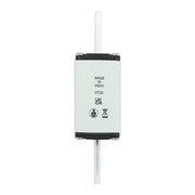 Eaton - Messersicherung Sicherungseinsatz Nieders. 250NHG02BI 250A AC 500V 120kA − 3 Stück