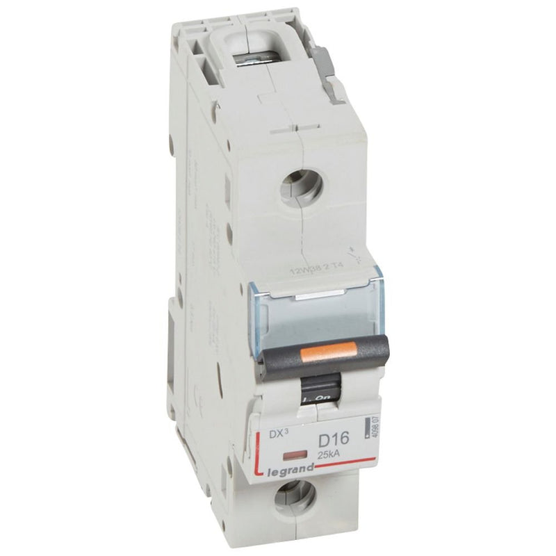 Legrand - Leitungsschutzschalter Legrand 409807 D-Charakt., 16A