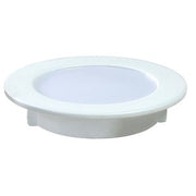 Nobile - Decken-/Wandleuchte LED-Panel Flat IP44 1576035012 830, 350mA, ws