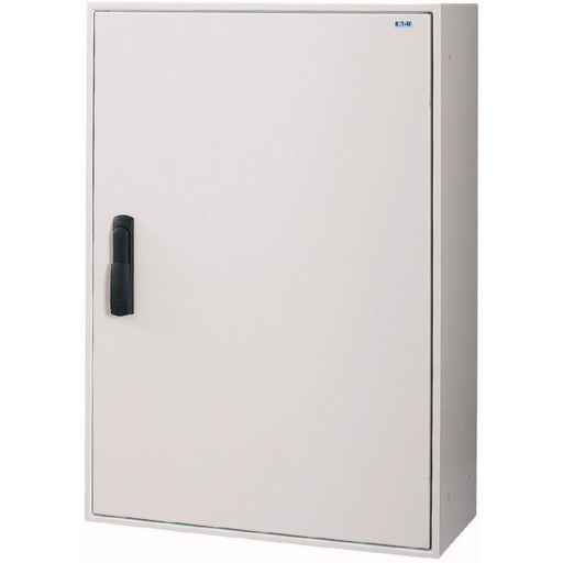 Eaton - Installationskleinverteiler AP-Installationsverteiler BPM-O-800/10-P-W
