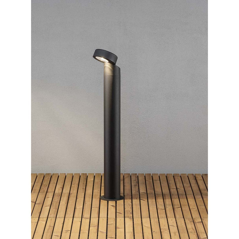 Gnosjö Konstsmide AL - Wegeleuchte LED-Wegeleuchte 7528-750 Vicenza  − 1 Stück