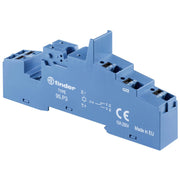 Finder - Relaissockel Fassung 95.P3 für 40.31 − 10 Stück