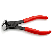 Knipex - Vornschneider 68 01 160 schwarz, 160mm