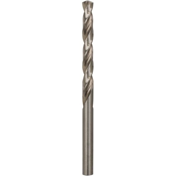 Bosch - Bohrer PRO Metal HSS-G 2608595066 Spiralbohrer 6 x 57