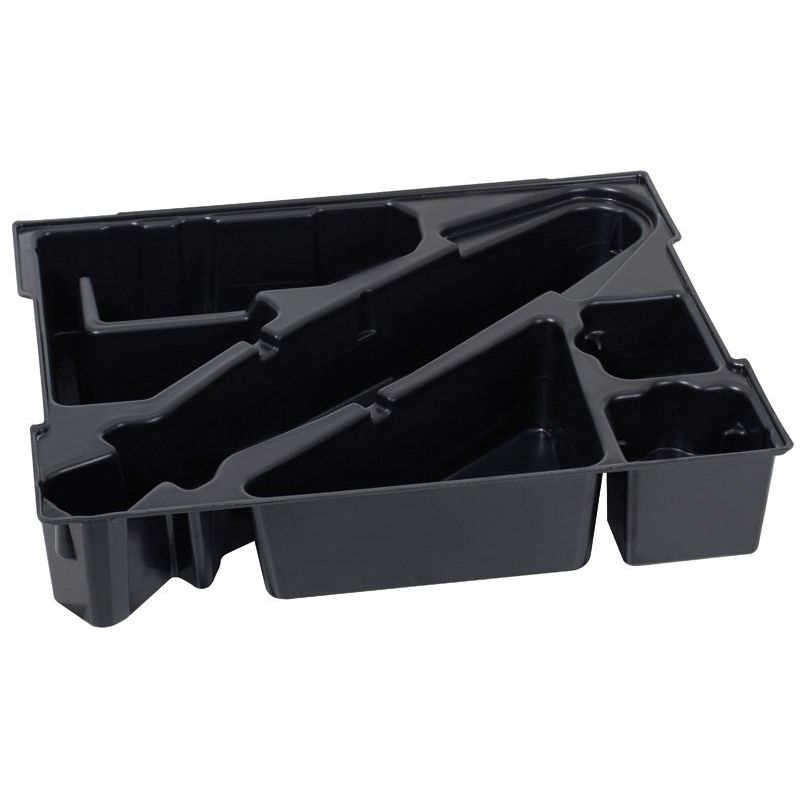 Bosch - Zubehör/Ersatzteile für Werkzeugkasten, -schrank, -wagen und Werkbank L-BOXX-Einlage 1600A002UZ für GWS 18V-11 S