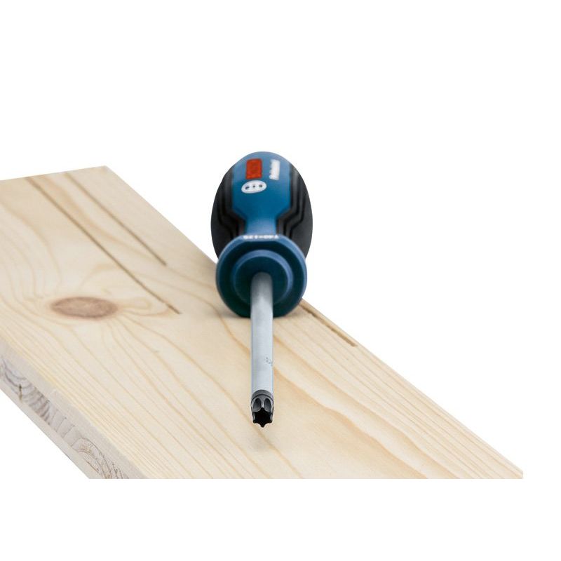 Bosch - Schraubendreherset Schrauber 1600A01V09 Schraubendreher-Set