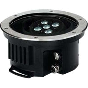 Meyer+Sohn - Bodeneinbauleuchte LED-Bodeneinbauleuchte 8662116050 breitstrahlend