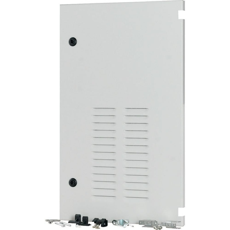 Eaton - Tür/Bedientableau (Schaltschrank) Feldbreite Tür belüftet XTSZDSQV4R-H700W425 HxB=700x425mm