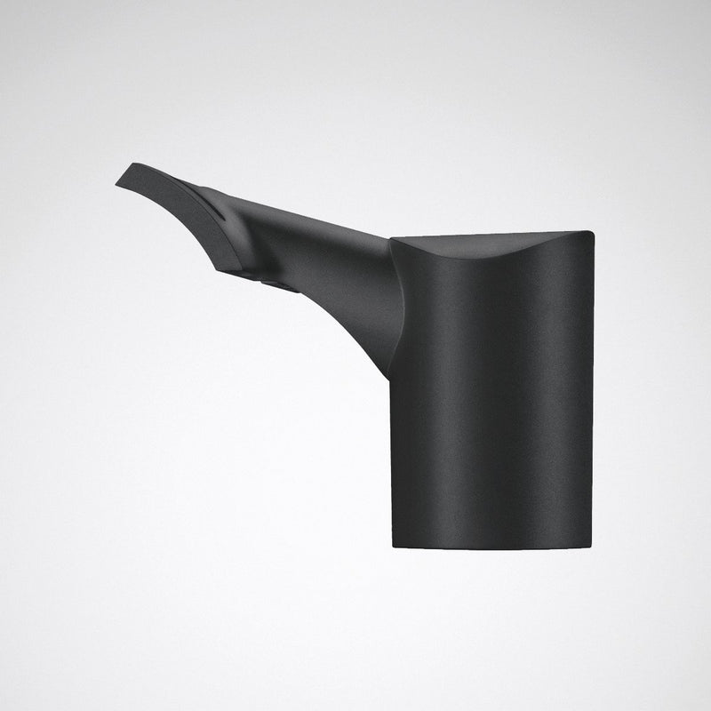 Trilux - Mechanisches Zubehör/Ersatzteile für Leuchten Mastbefestigung Jovie Z MB D76 05 tiefschwarz