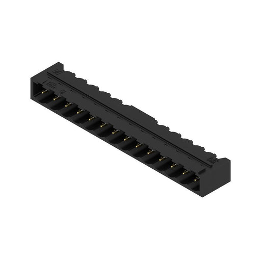 Weidmüller - Leiterplattensteckverbinder Verbinder 5.00mm SL-SMT 5.#2634680000  − 400 Stück